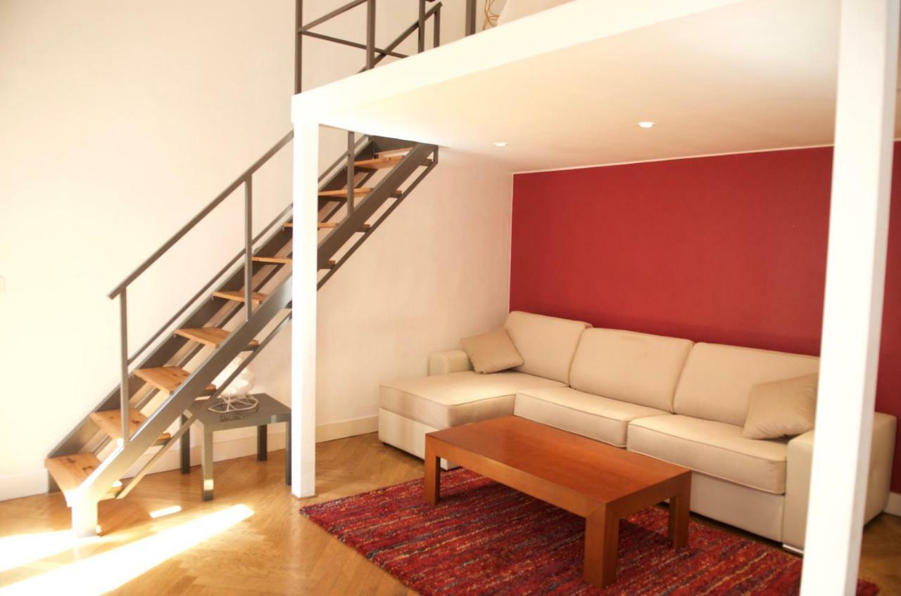 AzurAppart Elegant Studio Centre Nice Extérieur photo